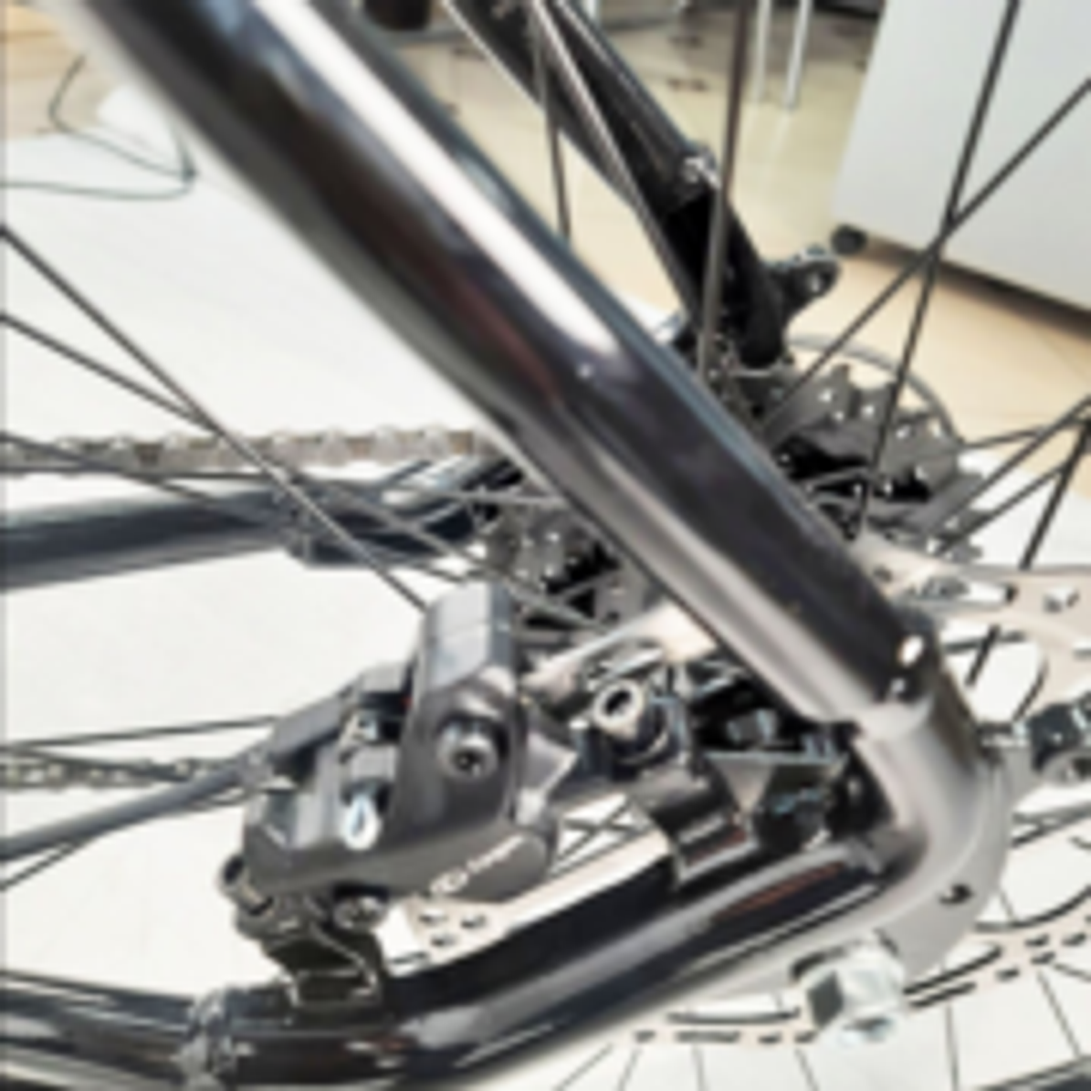 CROSSRIDE 29 MTB AL ENIGMA Гідравліка - фото 5