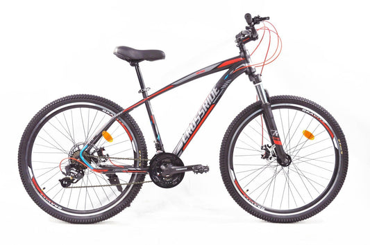 CROSSRIDE 27,5 MTB ST MATRIX - фото 1