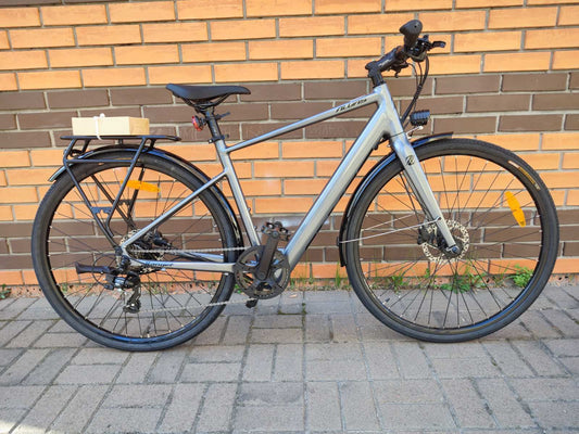 Електровелосипед  28" Alvas 36v 250w - фото 1